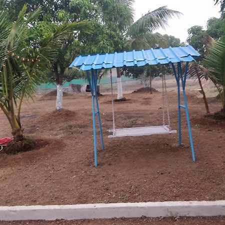 Shree Samarth Farmhouse Murūd Exterior foto
