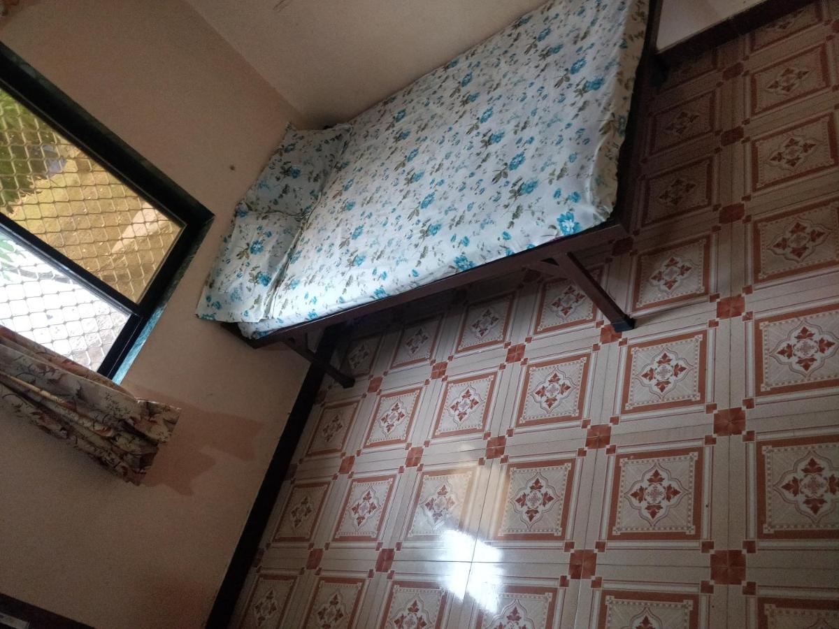 Shree Samarth Farmhouse Murūd Exterior foto