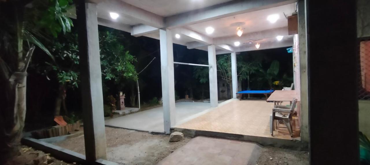 Shree Samarth Farmhouse Murūd Exterior foto