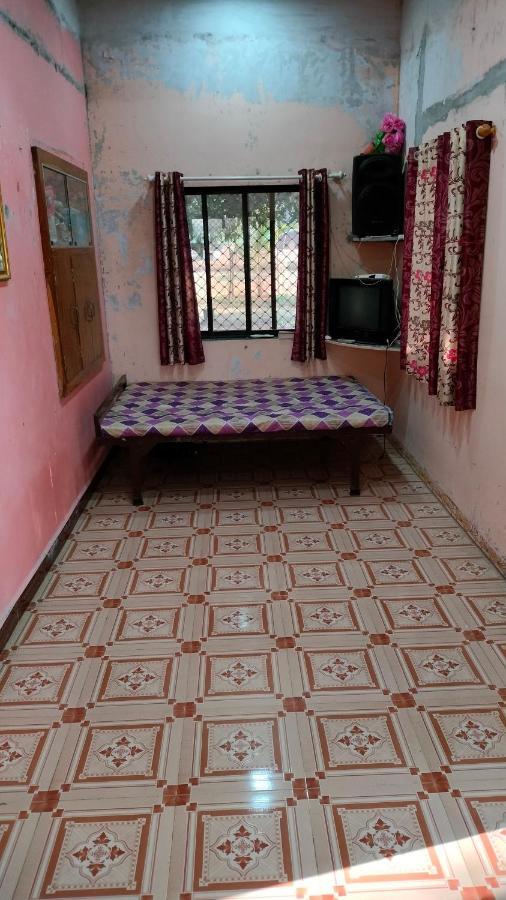 Shree Samarth Farmhouse Murūd Exterior foto