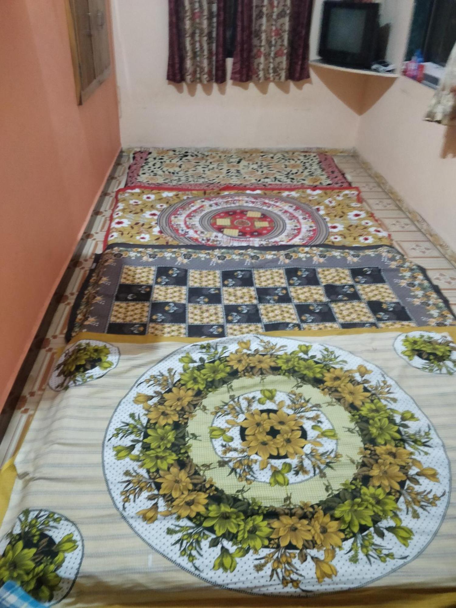 Shree Samarth Farmhouse Murūd Zimmer foto
