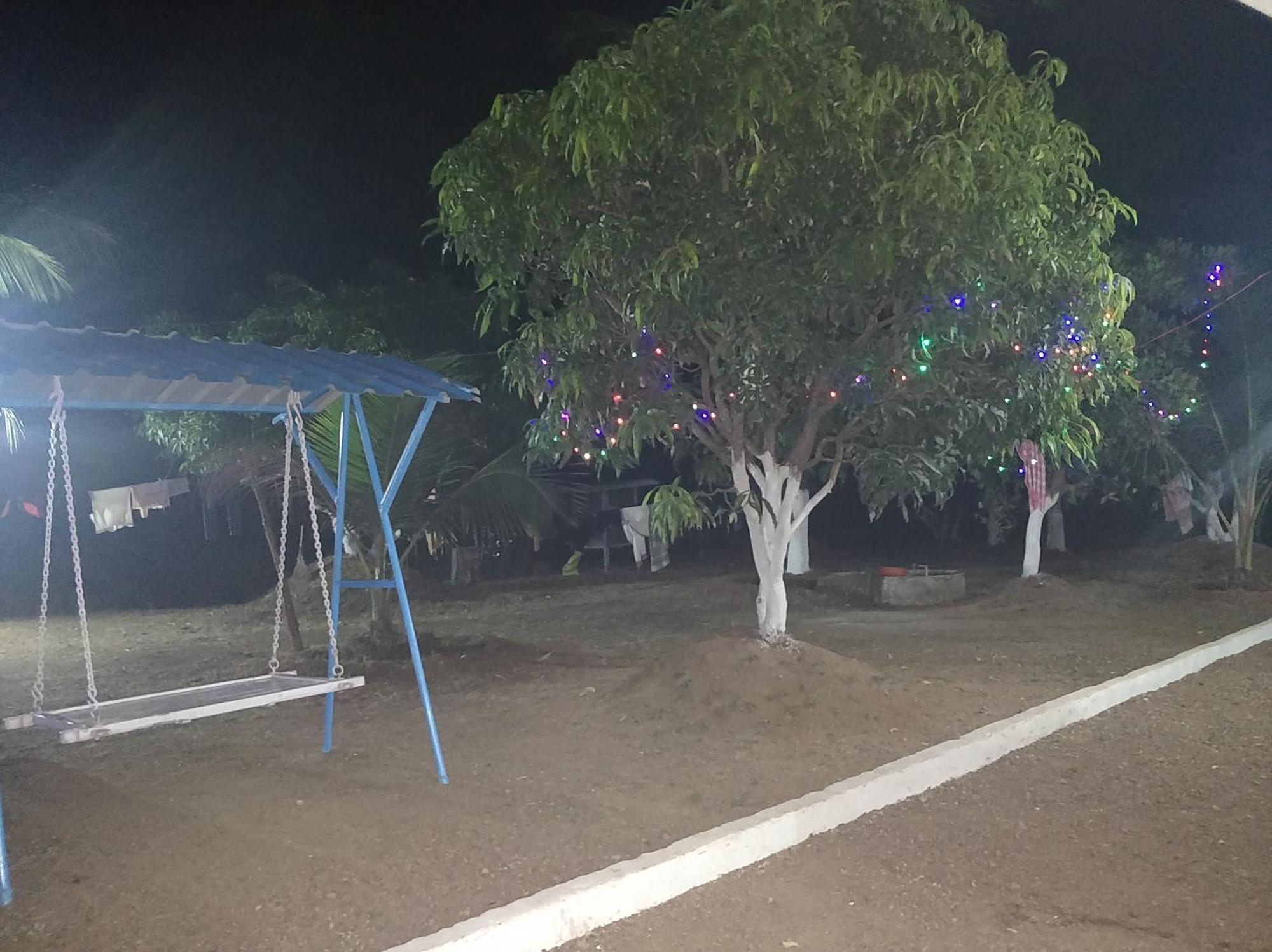 Shree Samarth Farmhouse Murūd Zimmer foto