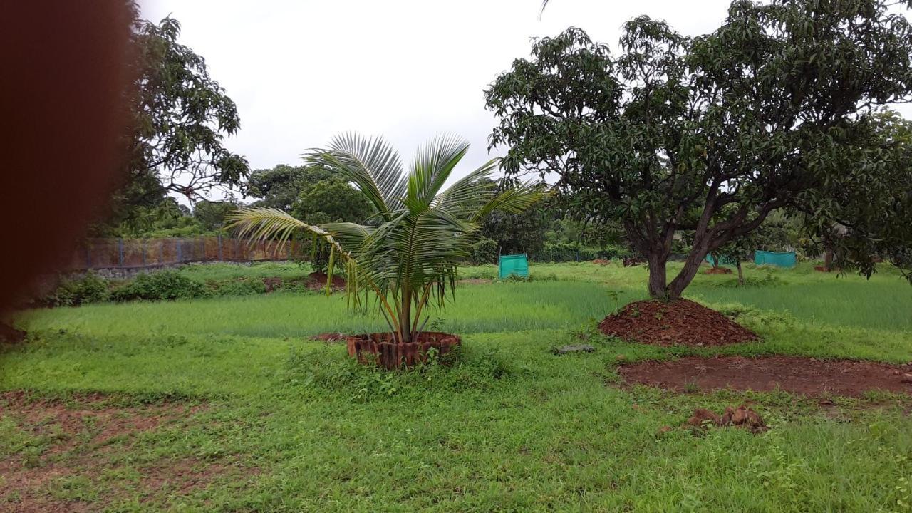 Shree Samarth Farmhouse Murūd Exterior foto